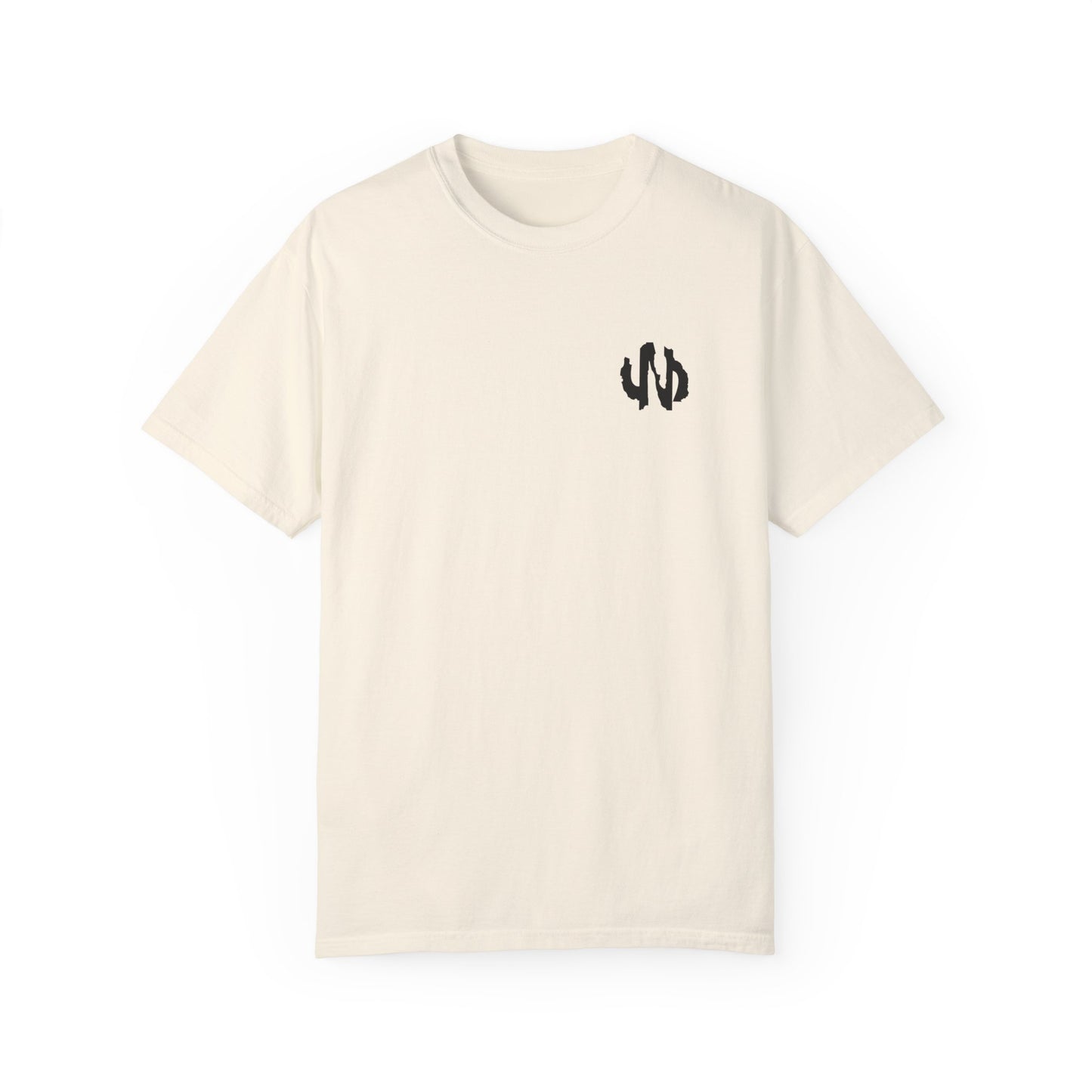T-shirt unisexe design d'amour