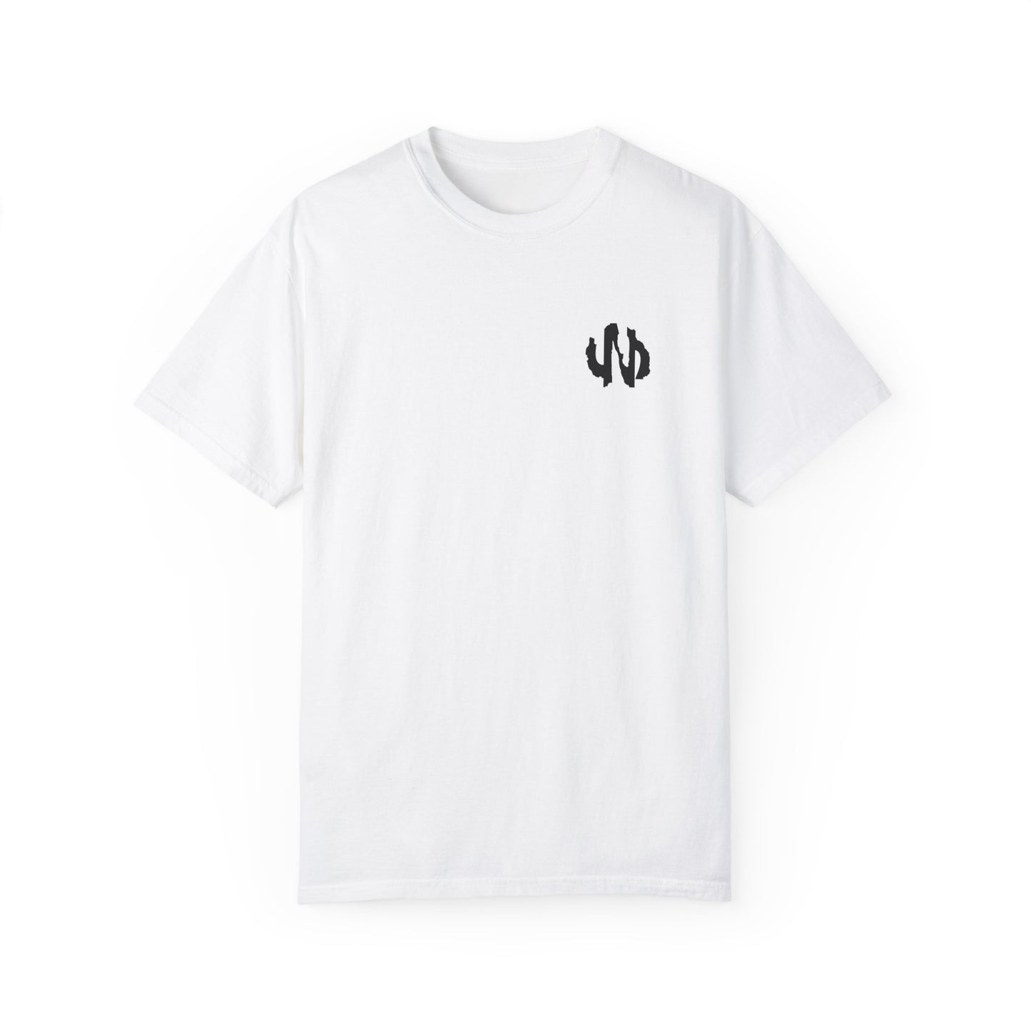 Unisex T-shirt cougar design